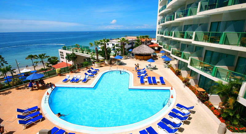 Barcelo Hotel photo