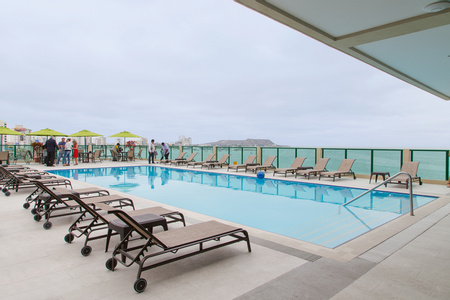 Barcelo Hotel