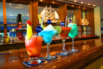 Barcelo Hotel photo 2