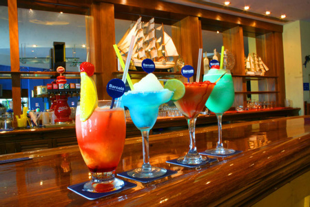 Barcelo Hotel