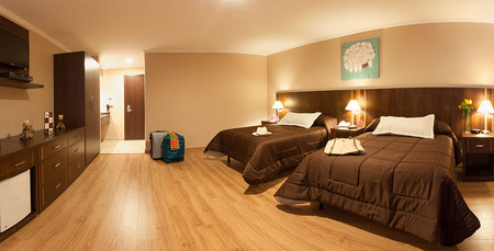 Hotel Barnard photo 2