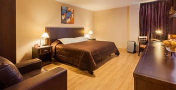 Hotel Barnard photo 4