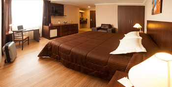Hotel Barnard photo 5