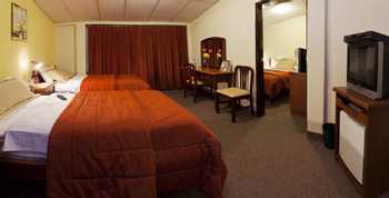 Barnard Hotel