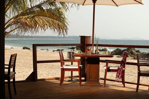 Bayview Beach Resort Myanmar