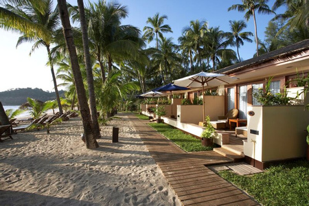 Hotel Recommendation #5