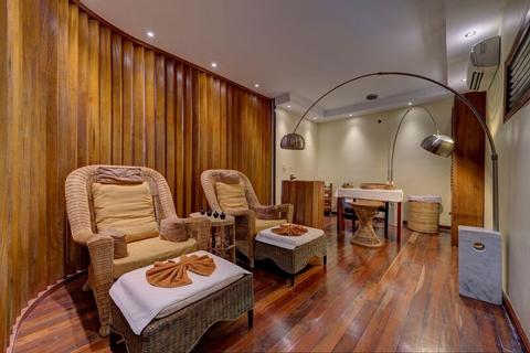 Bayview Beach Resort