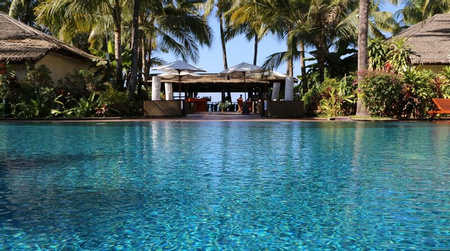 Hotel Recommendation #5