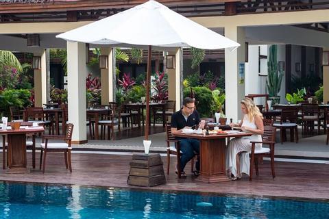Bayview Beach Resort Myanmar