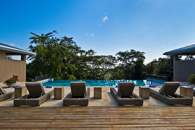 Belcampo Lodge Photo