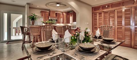 Belizean Cove Estates Belize