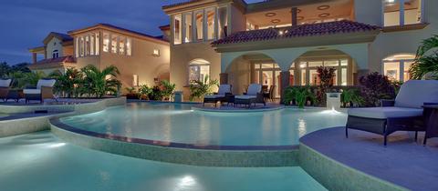 Belizean Cove Estates