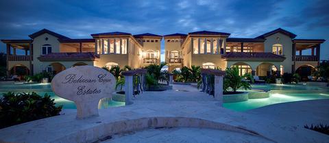 Belizean Cove Estates Belize