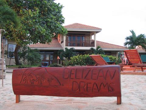 Belizean Dreams Belize