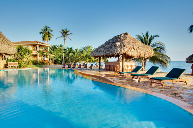 Belizean Dreams photo