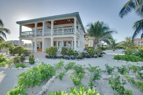 Belizean Shores Resort Belize