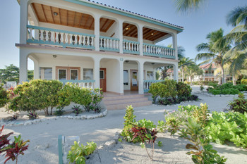 Belizean Shores Resort photo 5