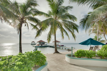 Belizean Shores Resort photo 4