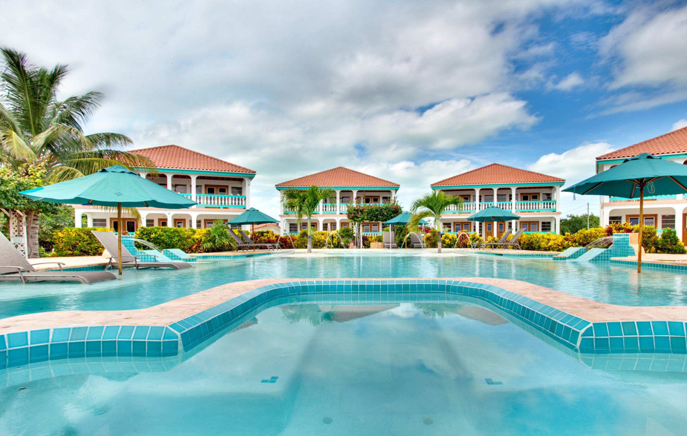 Sandy Point Belizean Shores Resort San Pedro, Belize