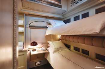 Belmond Andean Explorer Overnight Puno to Cusco