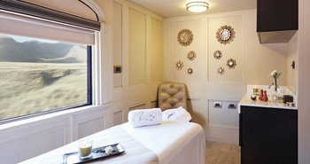 Cusco to Arequipa Train: 3 Day, 2 Night Belmond Andean Explorer