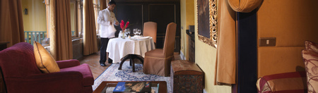 Belmond Hotel Monasterio Cusco