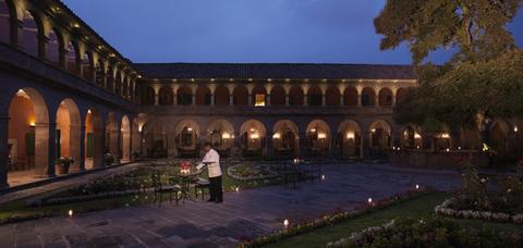 Belmond Hotel Monasterio  Cusco, Cuzco, Peru, Centro Histórico - Venue  Report