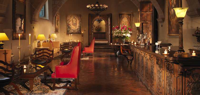 Belmond Hotel Monasterio Cusco