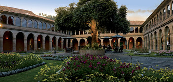Belmond Hotel Monasterio Cusco photo 5
