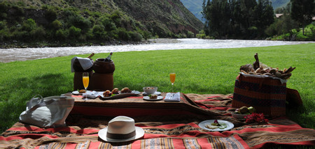 Belmond Hotel Río Sagrado photo 3
