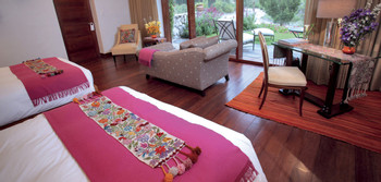 Belmond Hotel Río Sagrado photo 4