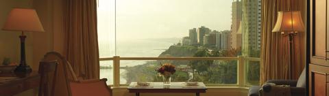 Hotel Belmond Miraflores Park Peru