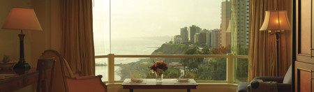 Belmond Miraflores Park Hotel photo 2