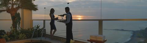 Belmond Miraflores Park Hotel Peru