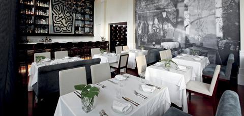 Belmond Miraflores Park Hotel Peru