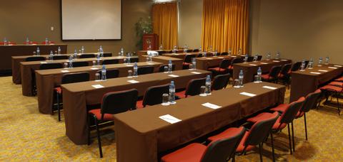 Belmond Miraflores Park Hotel