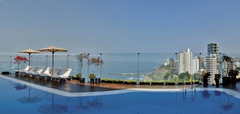 Belmond Miraflores Park Hotel