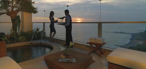 Belmond Miraflores Park Hotel Peru