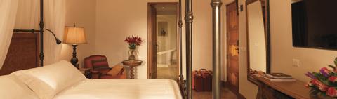 Belmond Palacio Nazarenas Boutique Hotel