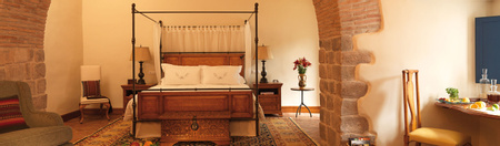 Belmond Palacio Nazarenas Boutique Hotel