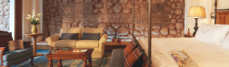 Belmond Palacio Nazarenas Boutique Hotel