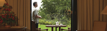Belmond Sanctuary Lodge photo 2