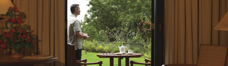 Belmond Sanctuary Lodge photo 2
