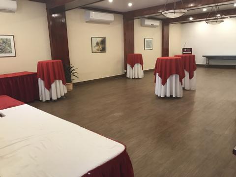Belize Biltmore Plaza Hotel