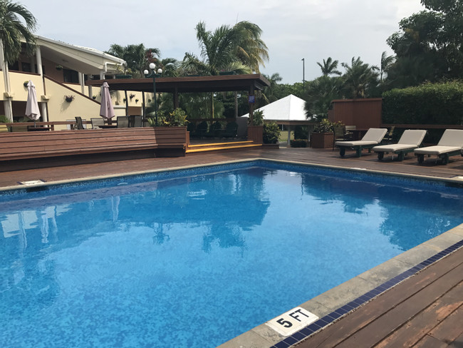 Hotel Plaza Biltmore Belice photo