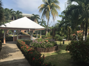 Hotel Plaza Biltmore Belice photo 2