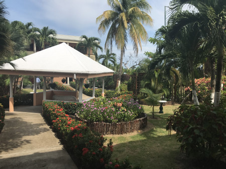 Hotel Plaza Biltmore Belice photo 2