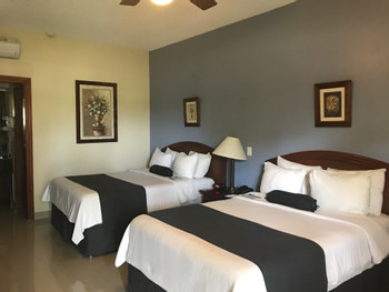 Hotel Plaza Biltmore Belice photo 4