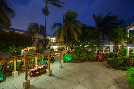 Hotel Plaza Biltmore Belice photo 3