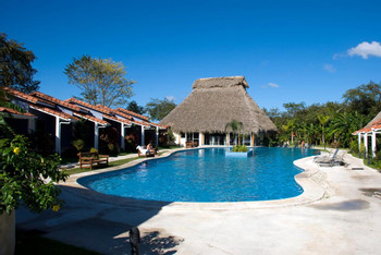 Seis Playas Hotel